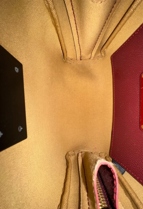 BIMBA Y LOLA - SQUARE BAG - Image 3